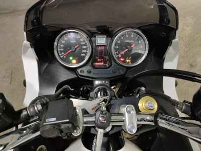 Honda CB1300 Super Boldor 2015