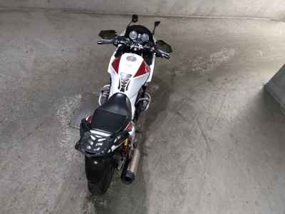 Honda CB1300 Super Boldor 2015