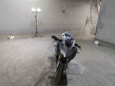 Honda CBR250RR 2017