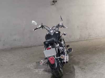 Yamaha XVS400 Drag Star Classic 2006