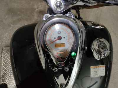 Yamaha XVS400 Drag Star Classic 2006