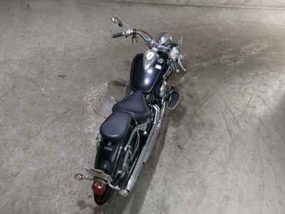 Yamaha XVS400 Drag Star Classic 2006