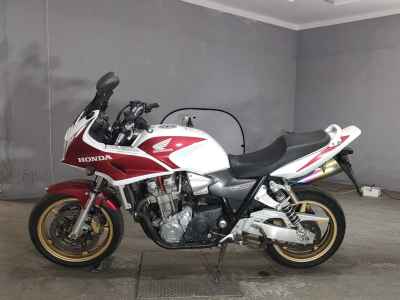 Honda CB1300 Super Boldor 2005