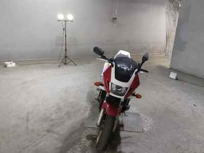 Honda CB1300 Super Boldor 2005