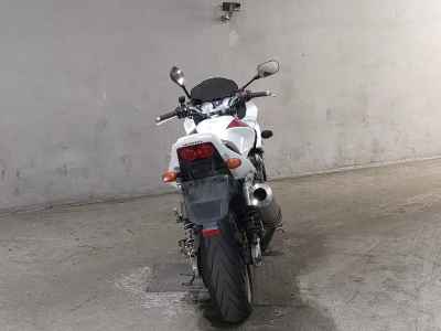 Honda CB1300 Super Boldor 2005