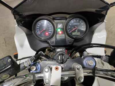 Honda CB1300 Super Boldor 2005