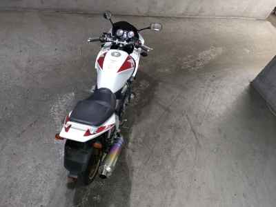 Honda CB1300 Super Boldor 2005