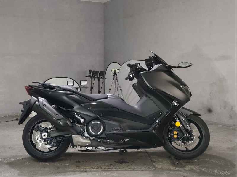 Yamaha TMAX 560 2020