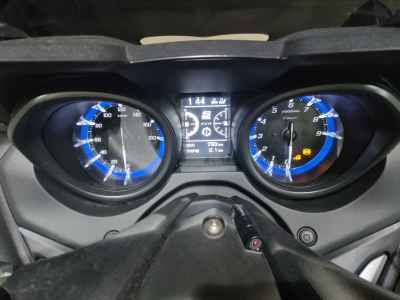 Yamaha TMAX 560 2020