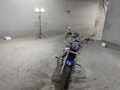 Harley-Davidson Sportster XL883L 2015