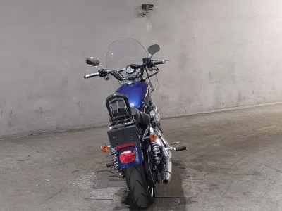 Harley-Davidson Sportster XL883L 2015