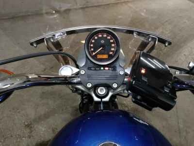 Harley-Davidson Sportster XL883L 2015