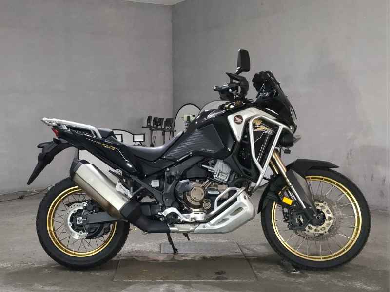 Honda CRF1100L Africa Twin 2020