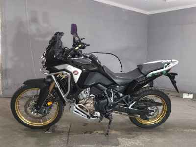 Honda CRF1100L Africa Twin 2020