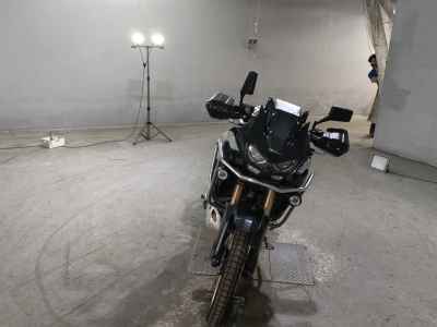 Honda CRF1100L Africa Twin 2020