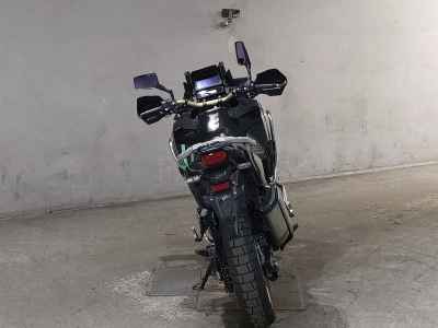 Honda CRF1100L Africa Twin 2020