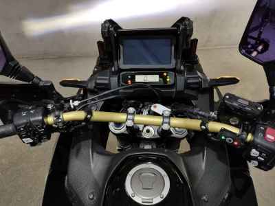 Honda CRF1100L Africa Twin 2020