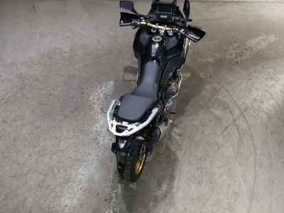 Honda CRF1100L Africa Twin 2020