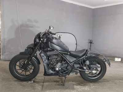 Honda Rebel CMX250 2020