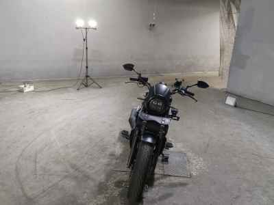 Honda Rebel CMX250 2020