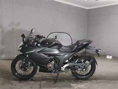 Suzuki Gixxer 250SF