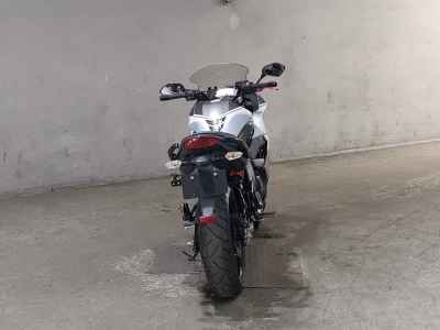 Kawasaki Ninja 400R 2014