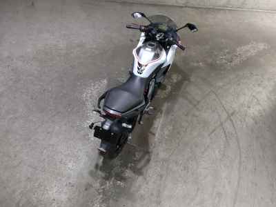 Kawasaki Ninja 400R 2014