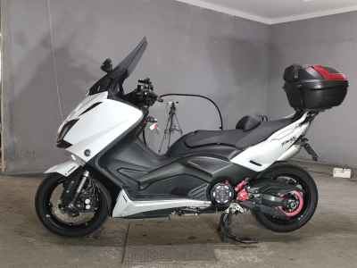 Yamaha TMAX 530 2015