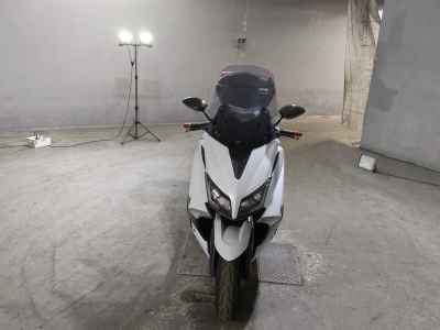 Yamaha TMAX 530 2015