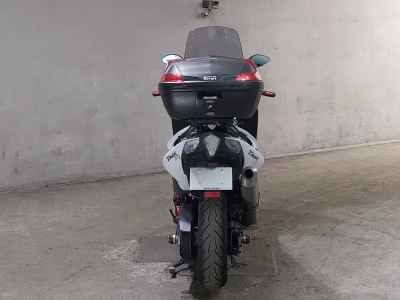 Yamaha TMAX 530 2015