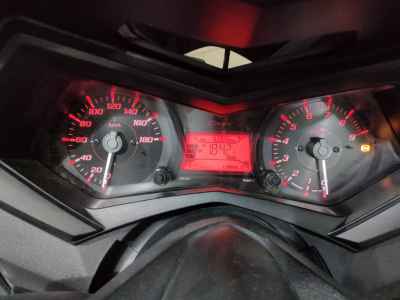 Yamaha TMAX 530 2015