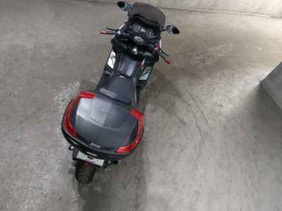 Yamaha TMAX 530 2015
