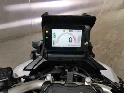 Honda X-Adv 750 2025