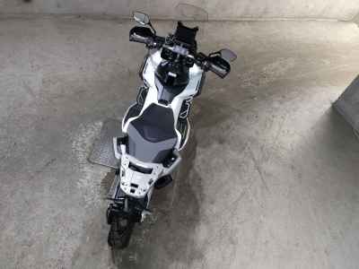 Honda X-Adv 750 2025