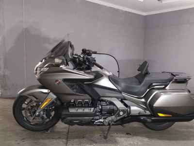 Honda GL1800 Gold Wing 2018