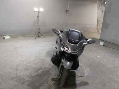 Honda GL1800 Gold Wing 2018
