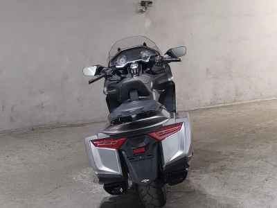 Honda GL1800 Gold Wing 2018