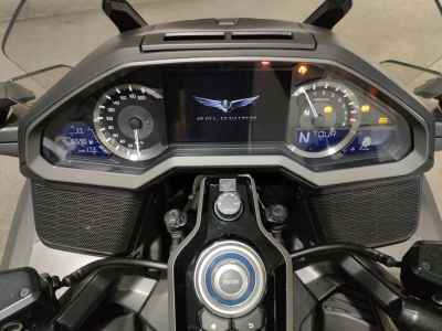 Honda GL1800 Gold Wing 2018