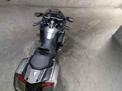 Honda GL1800 Gold Wing 2018