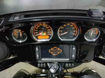 Harley-Davidson Street Glide FLHXS1750 2017