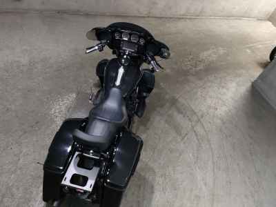 Harley-Davidson Street Glide FLHXS1750 2017