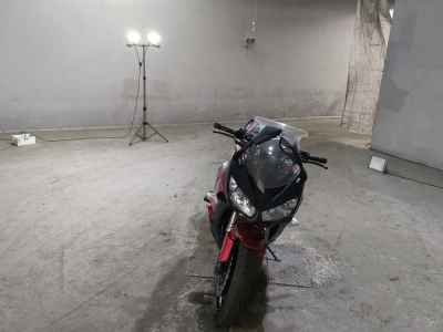 Kawasaki Ninja 1000 2013