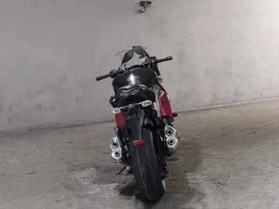 Kawasaki Ninja 1000 2013