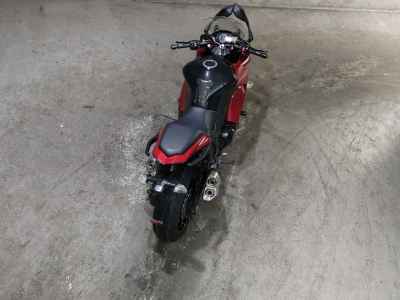 Kawasaki Ninja 1000 2013