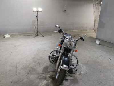 Harley-Davidson Heritage FLSTC1450 2005