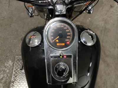 Harley-Davidson Heritage FLSTC1450 2005