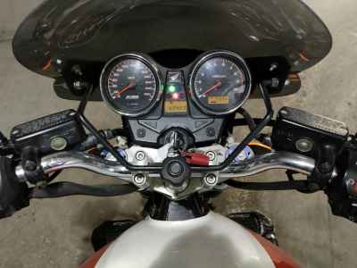 Honda CB1300SF 2005