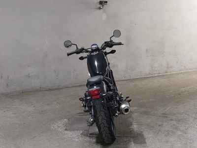 Honda Rebel CMX250