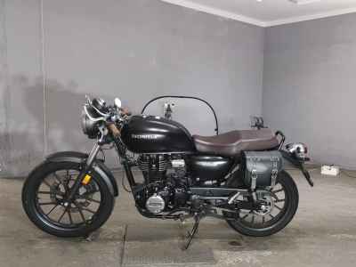 Honda GB350 2023