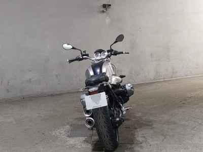 BMW R nineT 2018